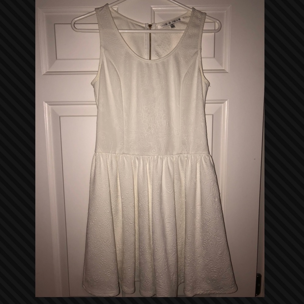 Collective Concepts dress